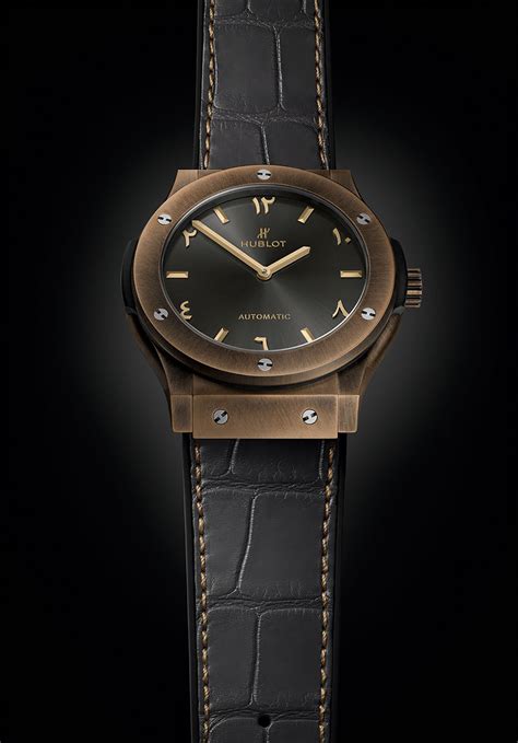 hublot classic fusion wertverlust|Hublot classic fusion special edition.